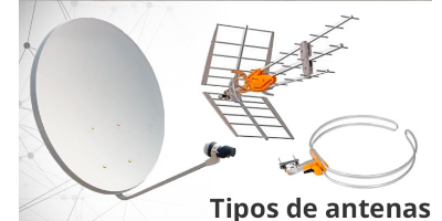 Instalar y orientar una antena parabólica en Horcajuelo de la Sierra