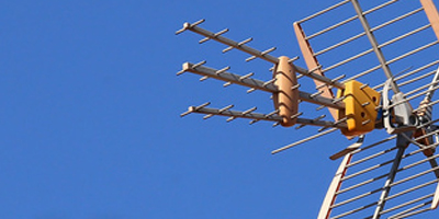 mantenimiento de antenas Horcajuelo de la Sierra